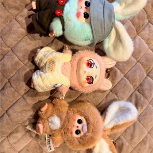 Baby Three assortment